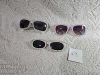 BZTS ρετρό ηλιακά γυαλιά