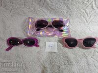 BZTS ρετρό ηλιακά γυαλιά