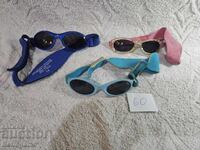 BZTS ρετρό ηλιακά γυαλιά