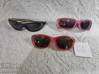 BZTS ρετρό ηλιακά γυαλιά