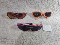 BZTS ρετρό ηλιακά γυαλιά