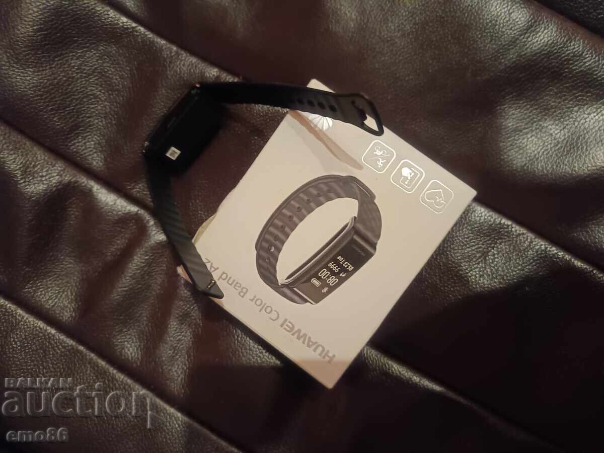 Huawei έξυπνο ρολόι Β.Ζ.Τ με τιμή 2.00 BGN | € 1.02