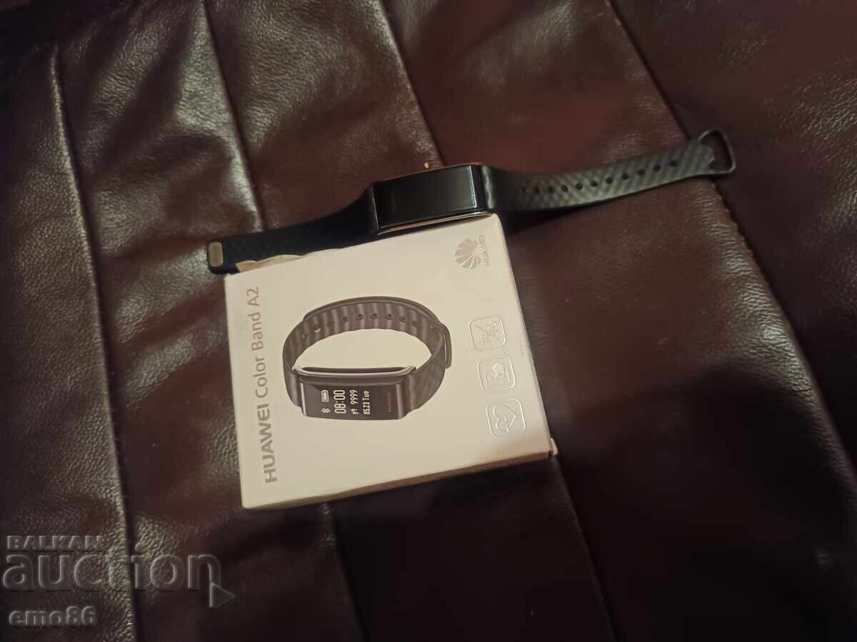 Huawei έξυπνο ρολόι Β.Ζ.Τ