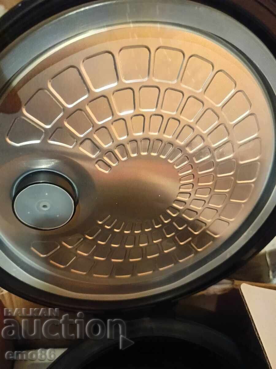 Παράδοση Συσκευή μαγειρέματος ρυζιού Severin B.Z.C Παράδοση Συσκευή μαγειρέματος ρυζιού Severin B.Z.C