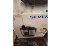 Συσκευή μαγειρέματος ρυζιού Severin B.Z.C