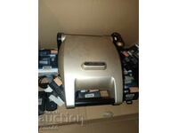 Λαγκράνζ μηχανή γκοφρέτας Β.Ζ.Τ