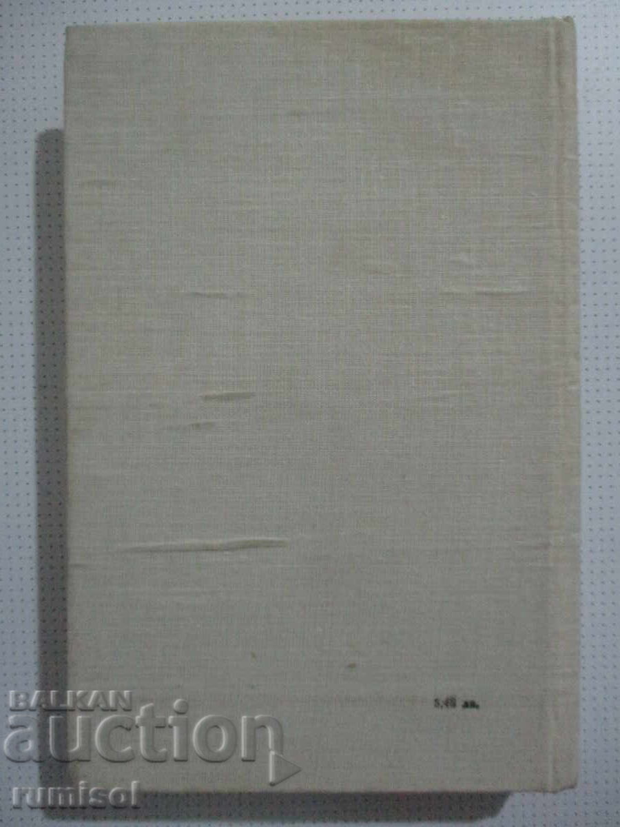 Istoria artei - volumul 1, Mihail Alpatov - 6