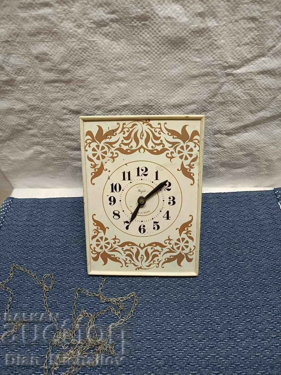 Wall Clock Lighthouse with price € 18.00 | 35.20 BGN