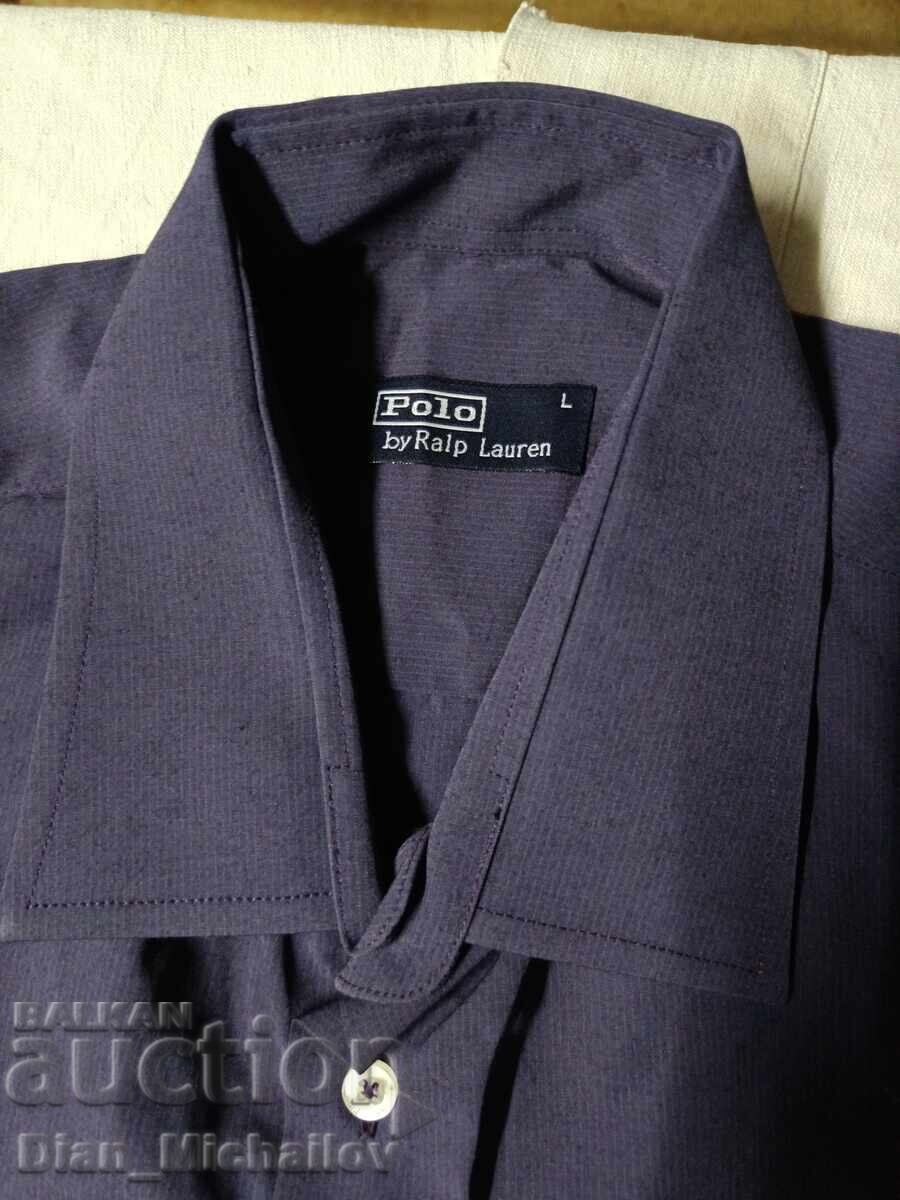 Polo Ralph Lauren Shirt with price 20.00 BGN | € 10.23