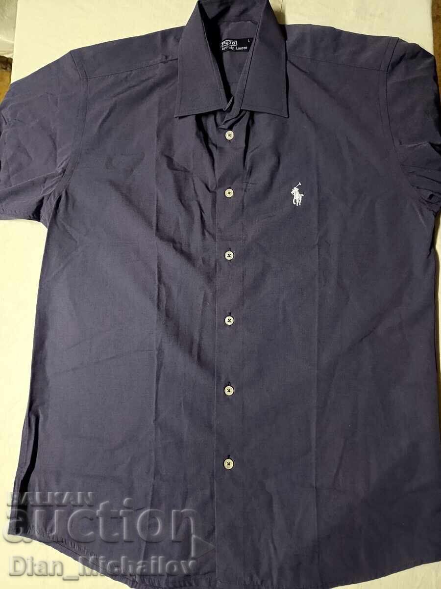Риза Polo Ralph Lauren 