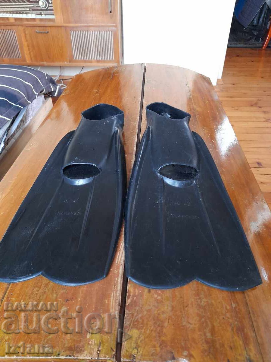 Aripioare vechi Hemus cu preț 33.00 BGN | € 16.87