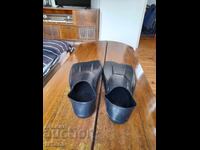 Aripioare vechi Hemus