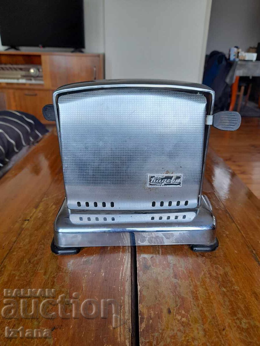 Аукцион Стар тостер Hageka Аукцион Стар тостер Hageka