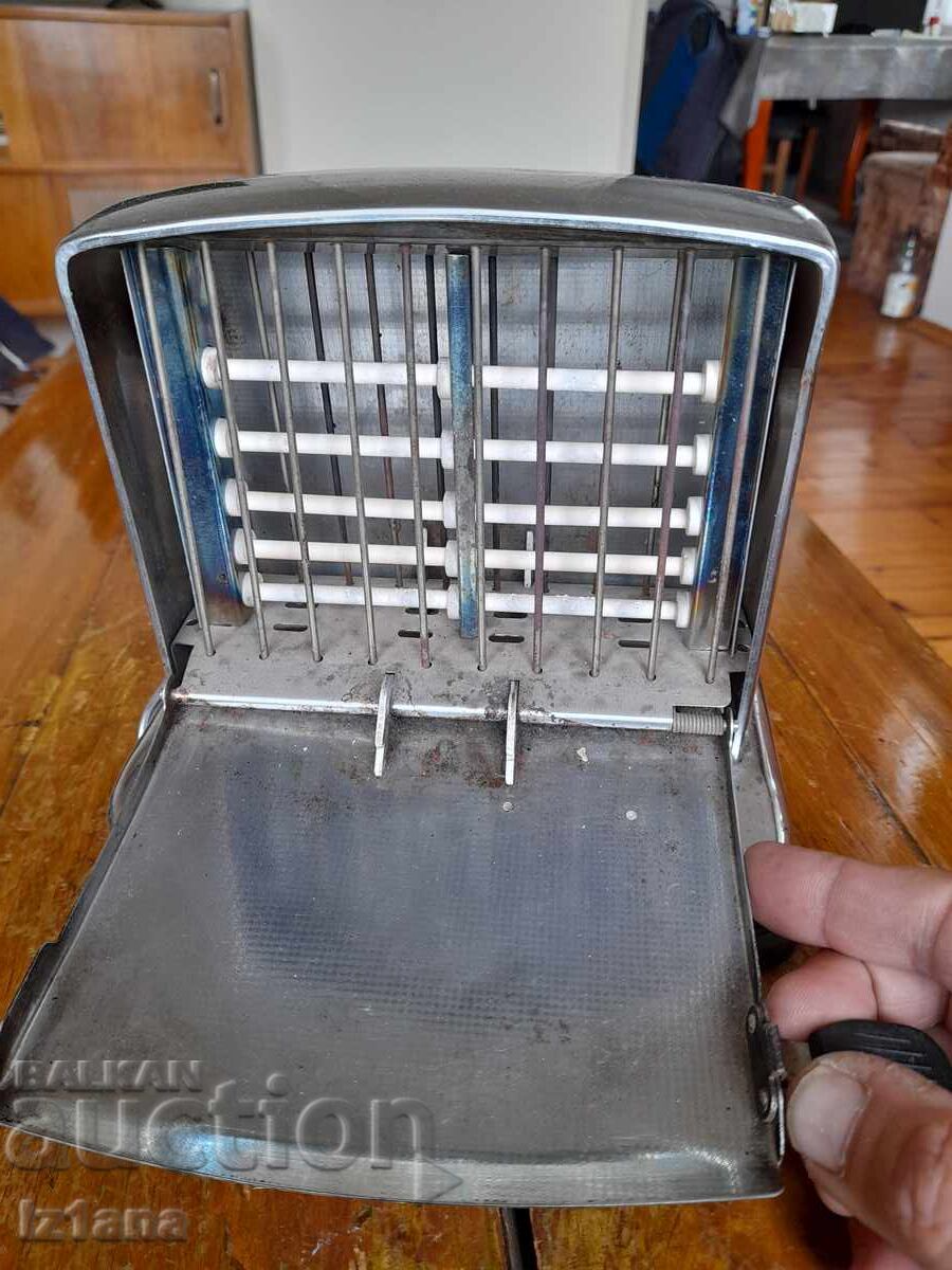 Стар тостер Hageka - 5 Стар тостер Hageka - 5