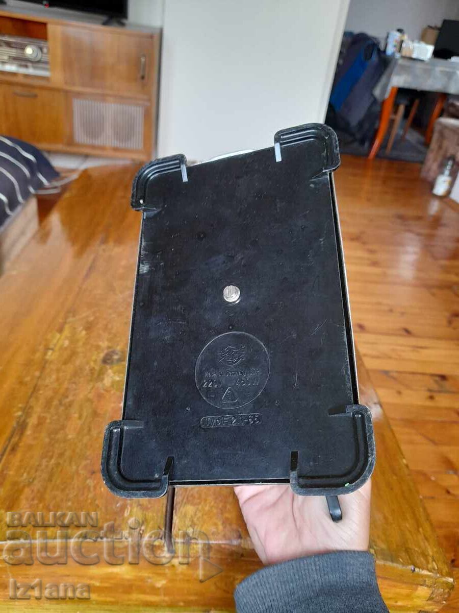 Стар тостер Hageka - 6 Стар тостер Hageka - 6