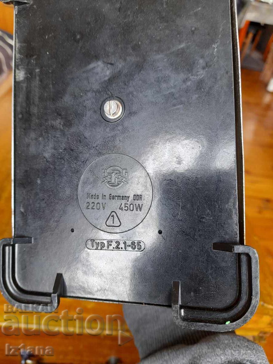 Стар тостер Hageka - 7 Стар тостер Hageka - 7