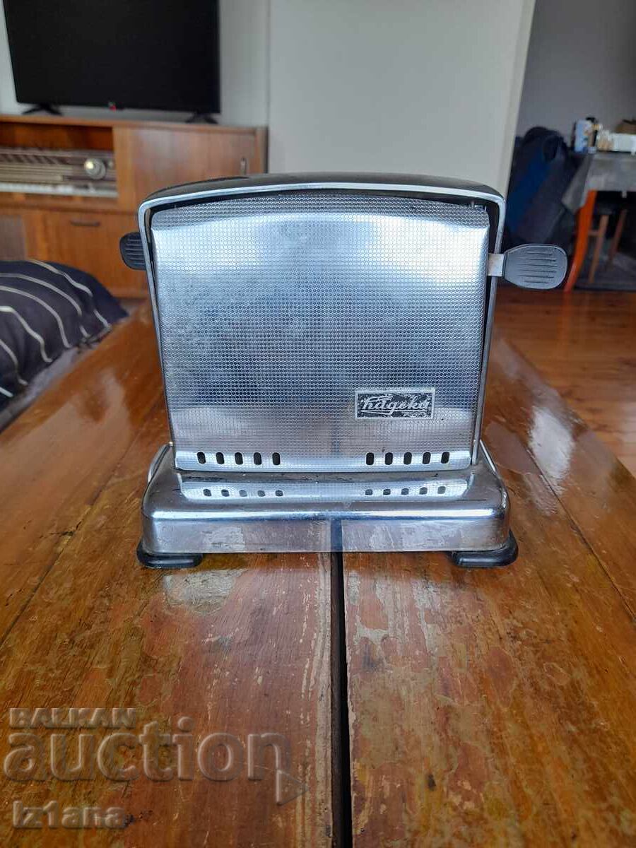 Стар тостер Hageka Стар тостер Hageka