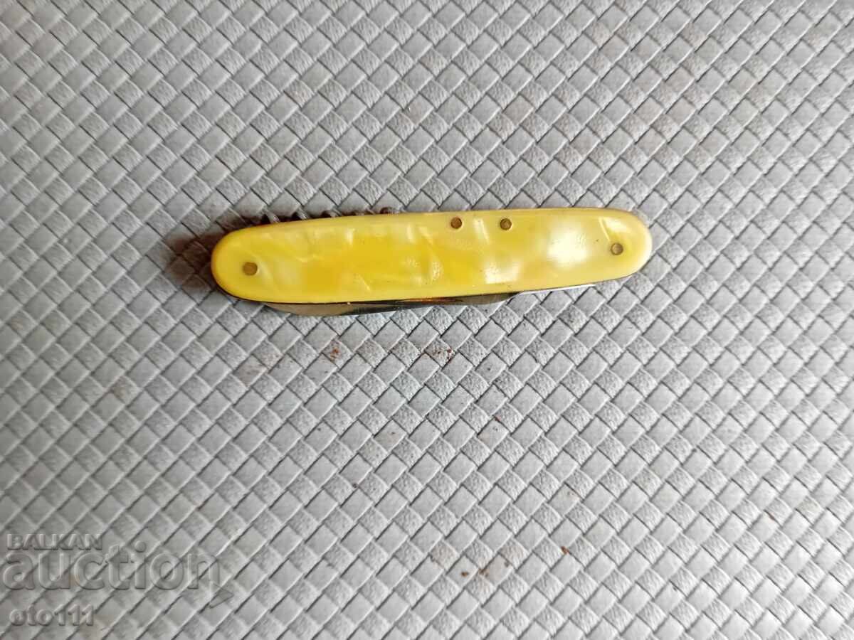 ΣΤΑΡ ΔΝΟΜΠΕΝ ΝΟΖ - ΒΑΛΚΑΝΙΑ Σ,Δ, ΠΛΕΒΕΝ - SOLINGEN - 7