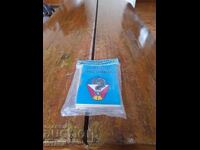 Old Children's Game Fun Mosaic 1