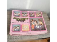 Vechi set de jucărie pentru torturi pentru copii