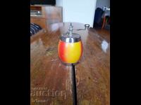 Stara Melnička, moara de piper negru