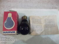Photographic laboratory bulb "NARVA"