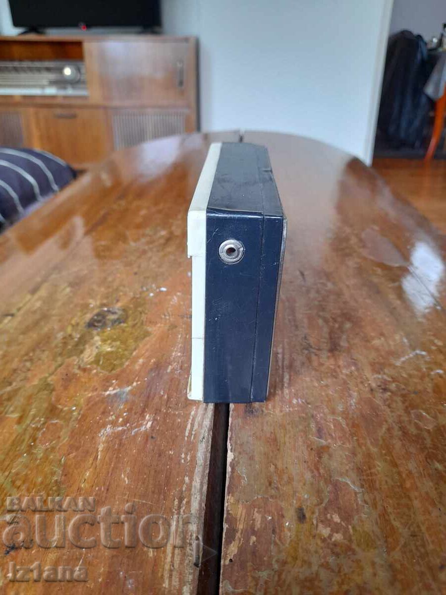 Аукцион Старо радио,радиоприемник Сокол,Sokol