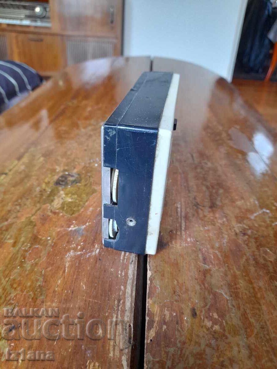 Старо радио,радиоприемник Сокол,Sokol - 5