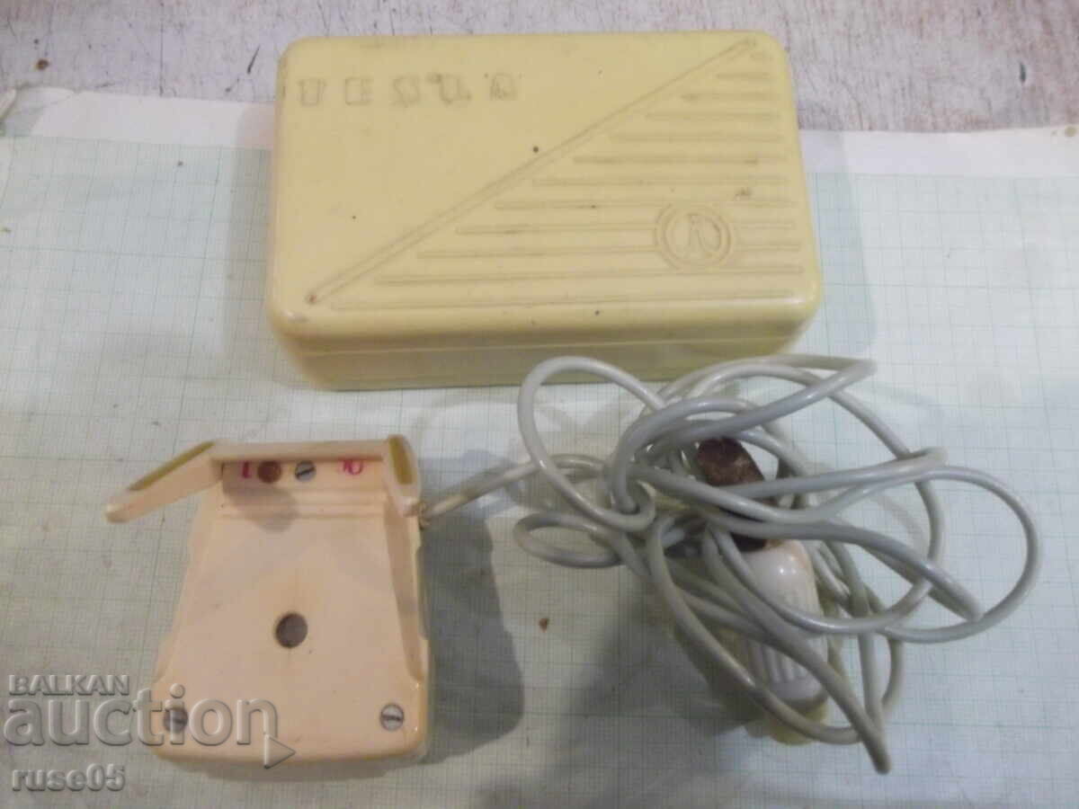 Microphone "TESLA" working - 1 with price 30.00 BGN | € 15.34 Microphone "TESLA" working - 1 with price 30.00 BGN | € 15.34