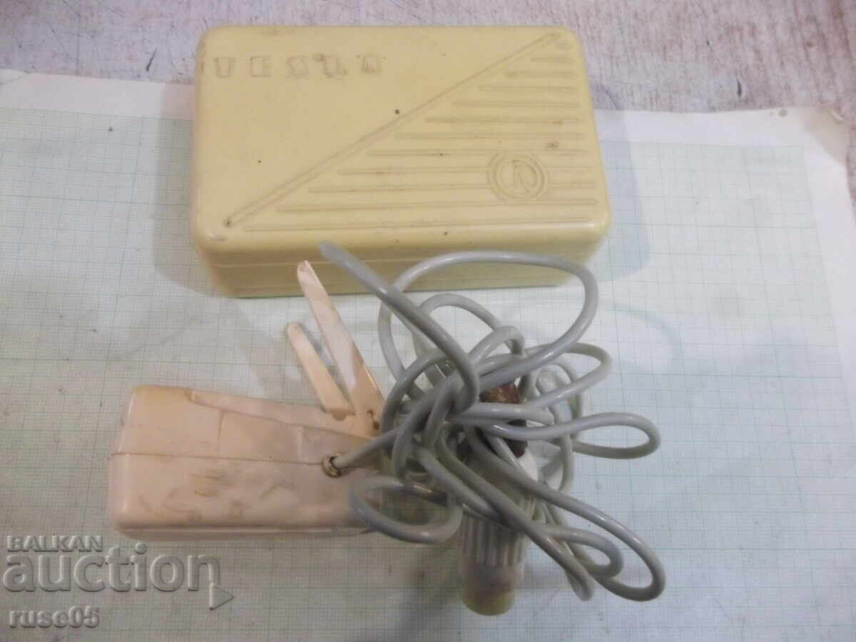 Auction Microphone "TESLA" working - 1 Auction Microphone "TESLA" working - 1