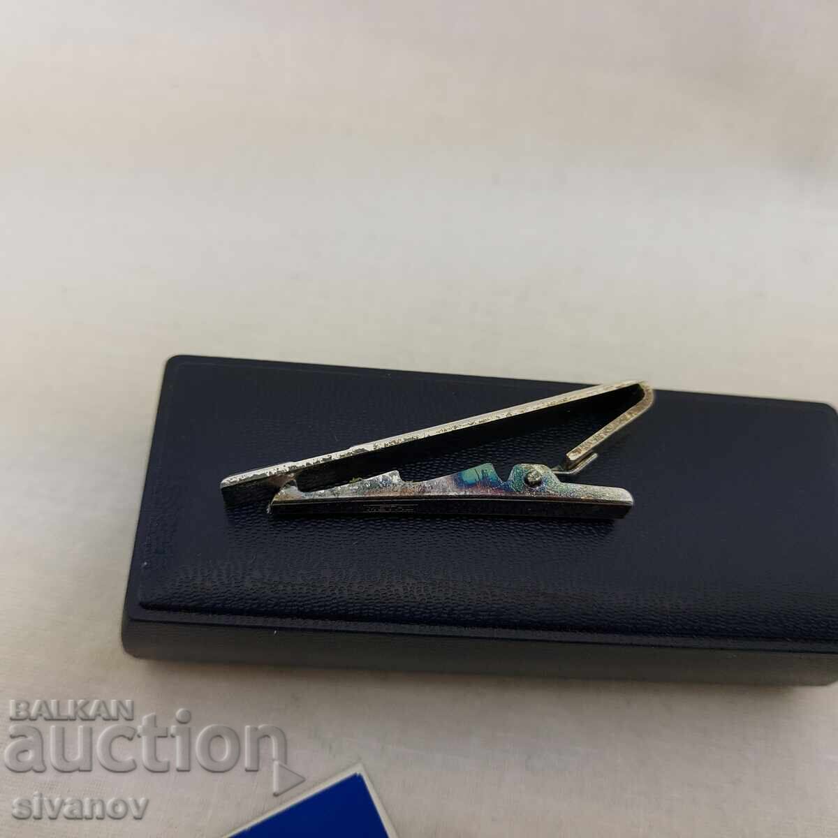 Licitație Ac de cravată vechi Sporrong of Scandinavia #2644