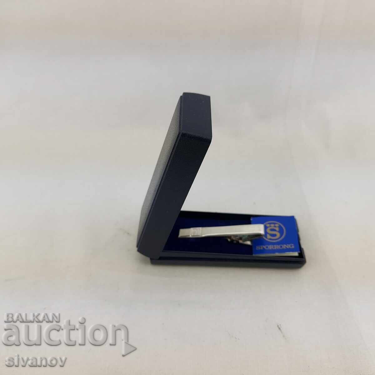 Ac de cravată vechi Sporrong of Scandinavia #2644