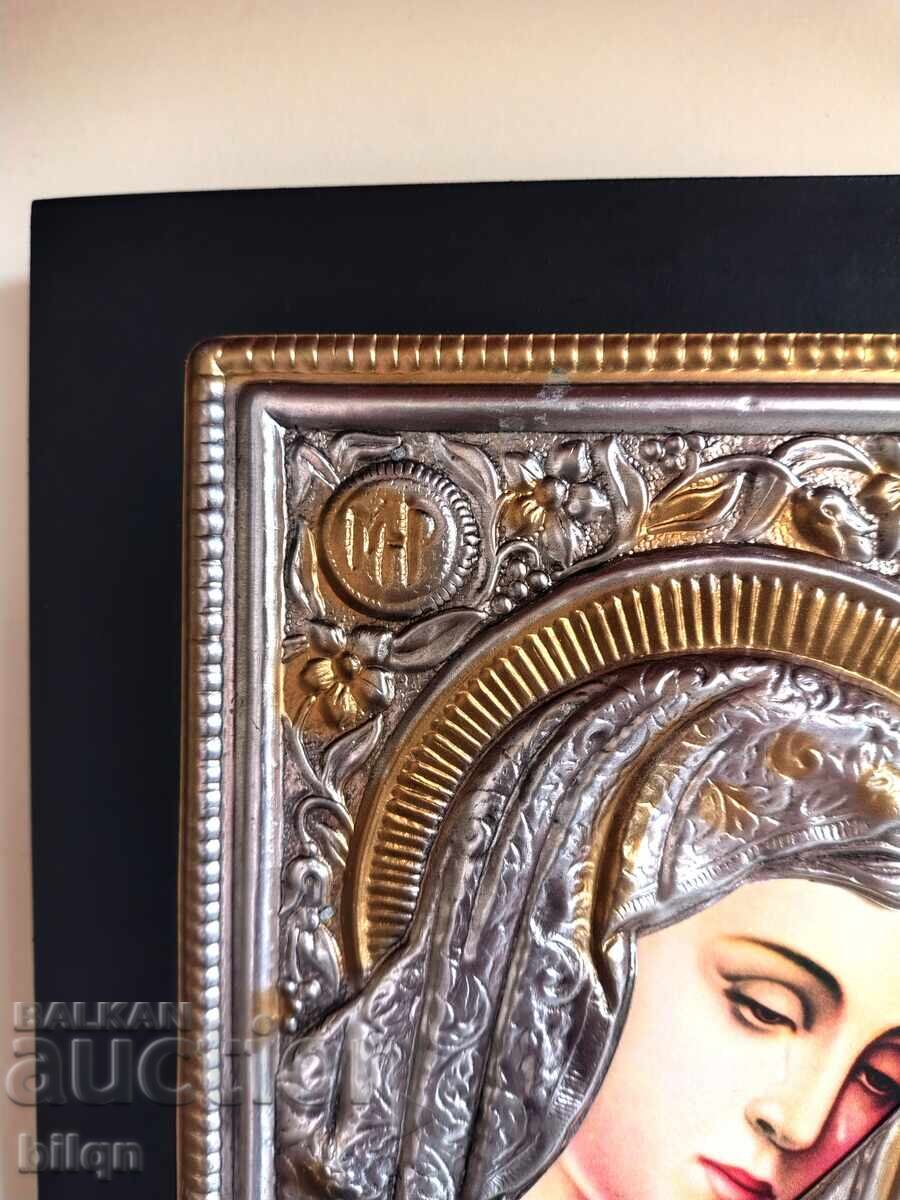 Wonderful Icon of the Virgin Mary with price 44.99 BGN | € 23.00 Wonderful Icon of the Virgin Mary with price 44.99 BGN | € 23.00