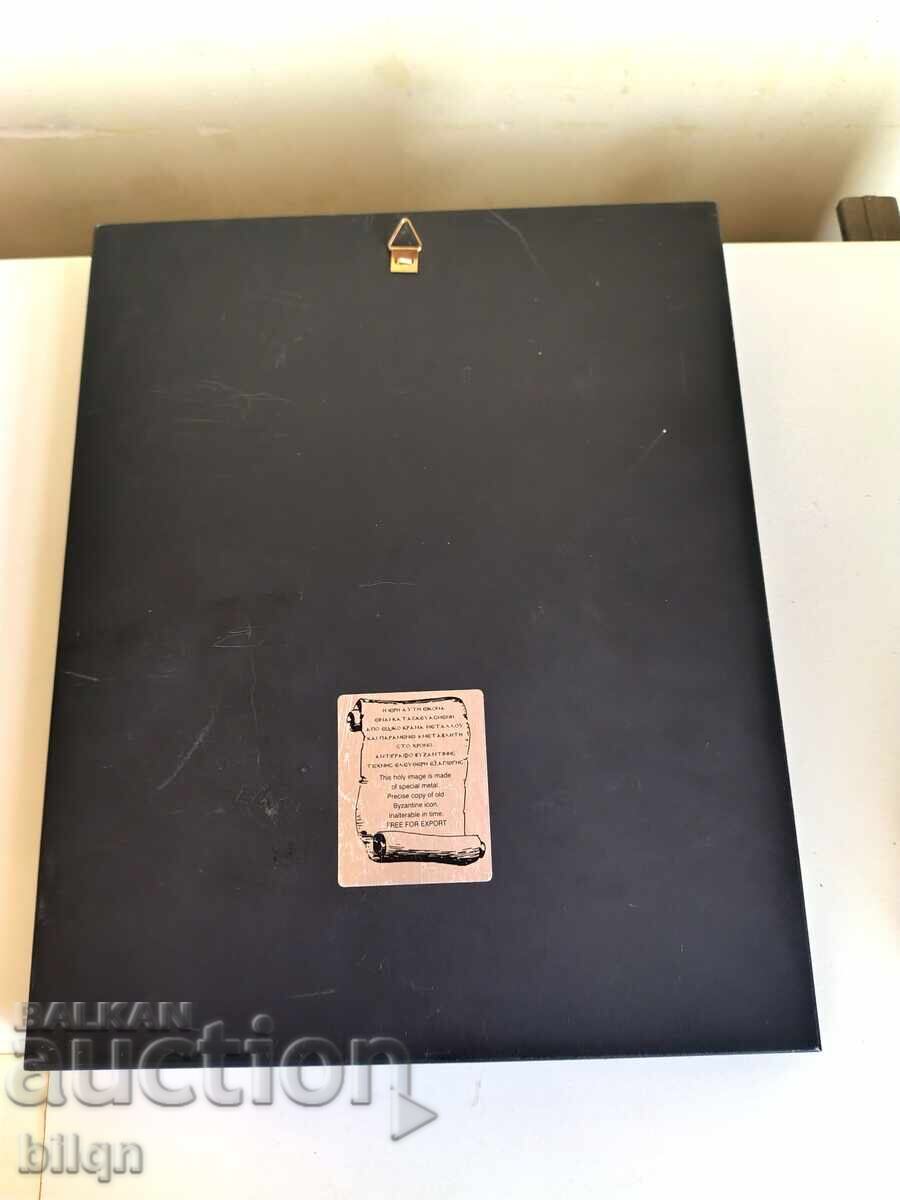 Wonderful Icon of the Virgin Mary - 5 Wonderful Icon of the Virgin Mary - 5