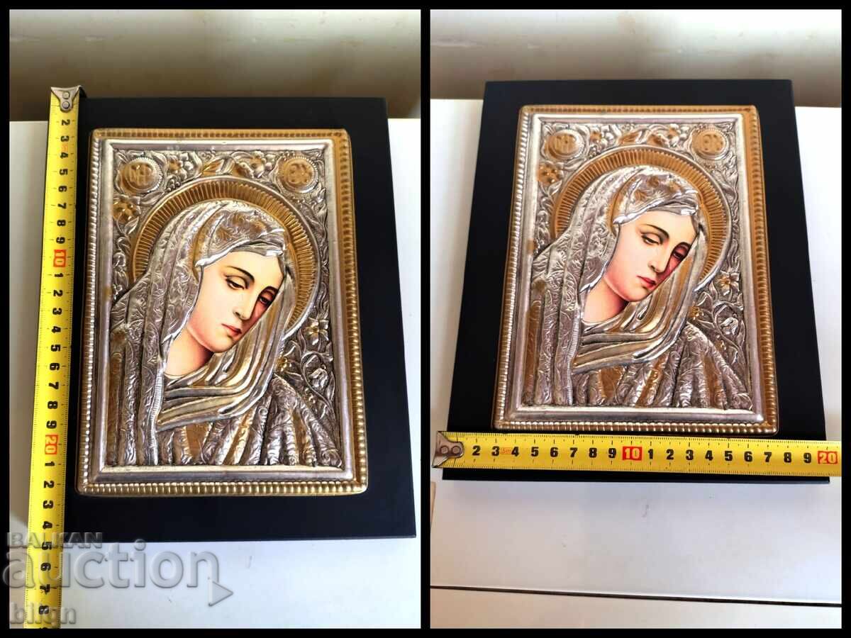 Wonderful Icon of the Virgin Mary - 7 Wonderful Icon of the Virgin Mary - 7