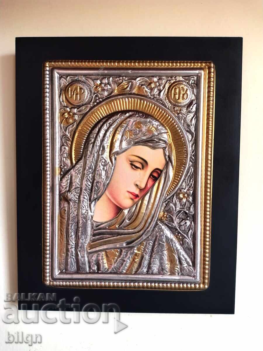 Wonderful Icon of the Virgin Mary Wonderful Icon of the Virgin Mary