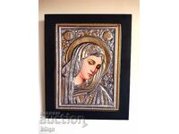 Wonderful Icon of the Virgin Mary
