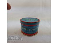 Cutie metalică veche Koh-I-Noor Cehoslovacia #2645