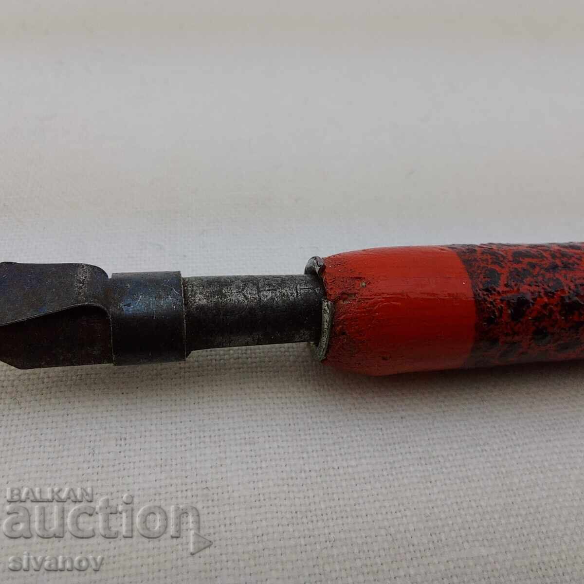 Παλαιό στυλό πένας #2665 - 6