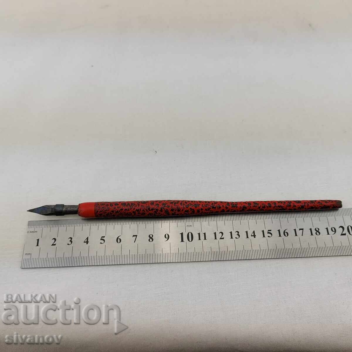 Παλαιό στυλό πένας #2665 - 7