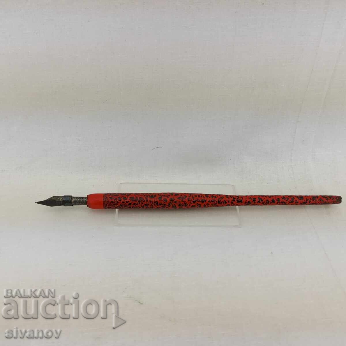 Παλαιό στυλό πένας #2665