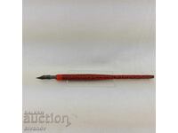 Stilou vechi cu peniță #2665