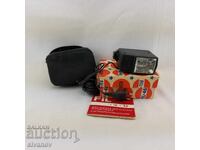 Veche bliț Norma FIL-46 cu cutie și documente #2683