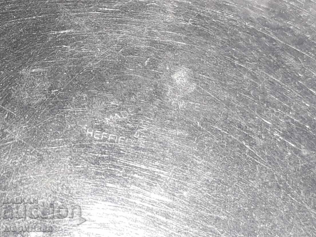 ΠΑΛΑΙΑ ΜΠΙΡΑ. ΨΕΥΔΑΡΓΥΡΟΣ. ΑΓΓΛΙΑ - 7