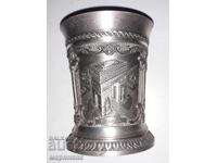 ΜΕΓΑΛΟ ΚΥΠΕΛΛΟ. ΨΕΥΔΑΡΓΥΡΟΣ. ''WMF''