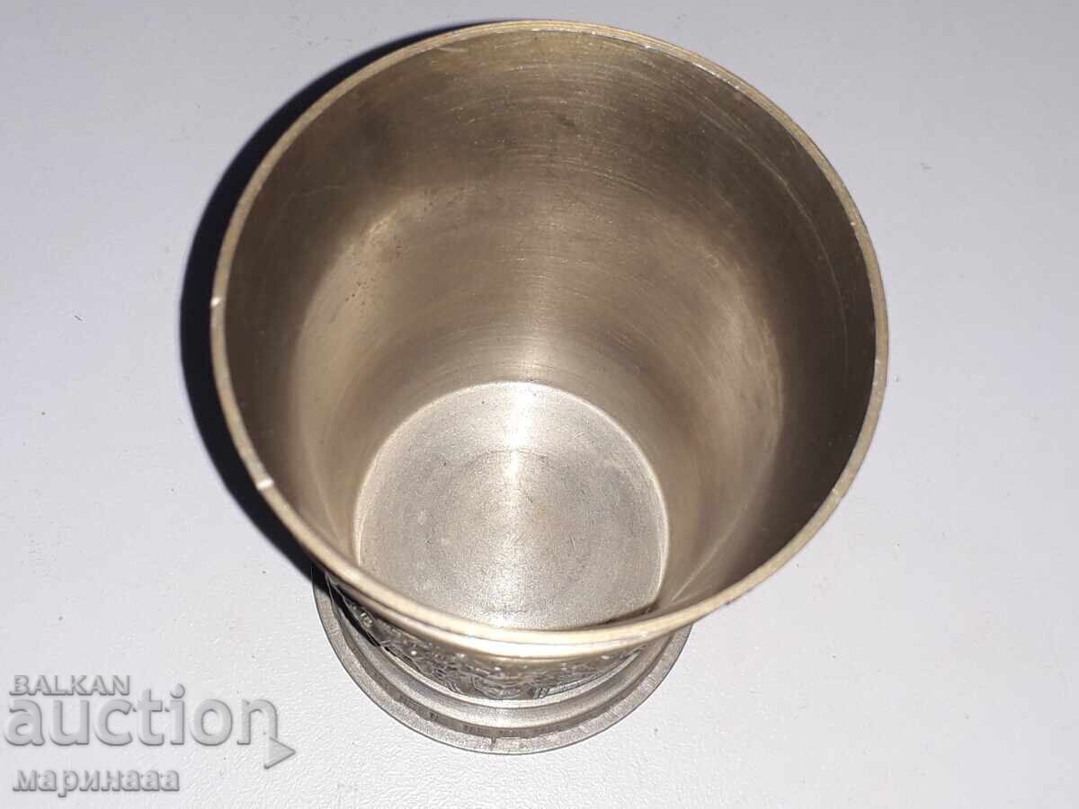 Παράδοση ΜΕΓΑΛΟ ΚΥΠΕΛΛΟ. ΨΕΥΔΑΡΓΥΡΟΣ. ''BMF''