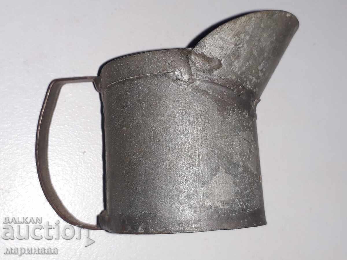 ΠΑΛΑΙΟ ΜΕΤΡΟ. ΜΕΤΑΛΛΙΚΟ με τιμή 2.00 BGN | € 1.02 ΠΑΛΑΙΟ ΜΕΤΡΟ. ΜΕΤΑΛΛΙΚΟ με τιμή 2.00 BGN | € 1.02