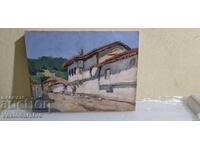 Πίνακας-ΜΠΦ-ΧΟΥΝΤ. ,,ΣΤΟΓΙΑΝ ΚΙΡΙΑΖΟΦ"