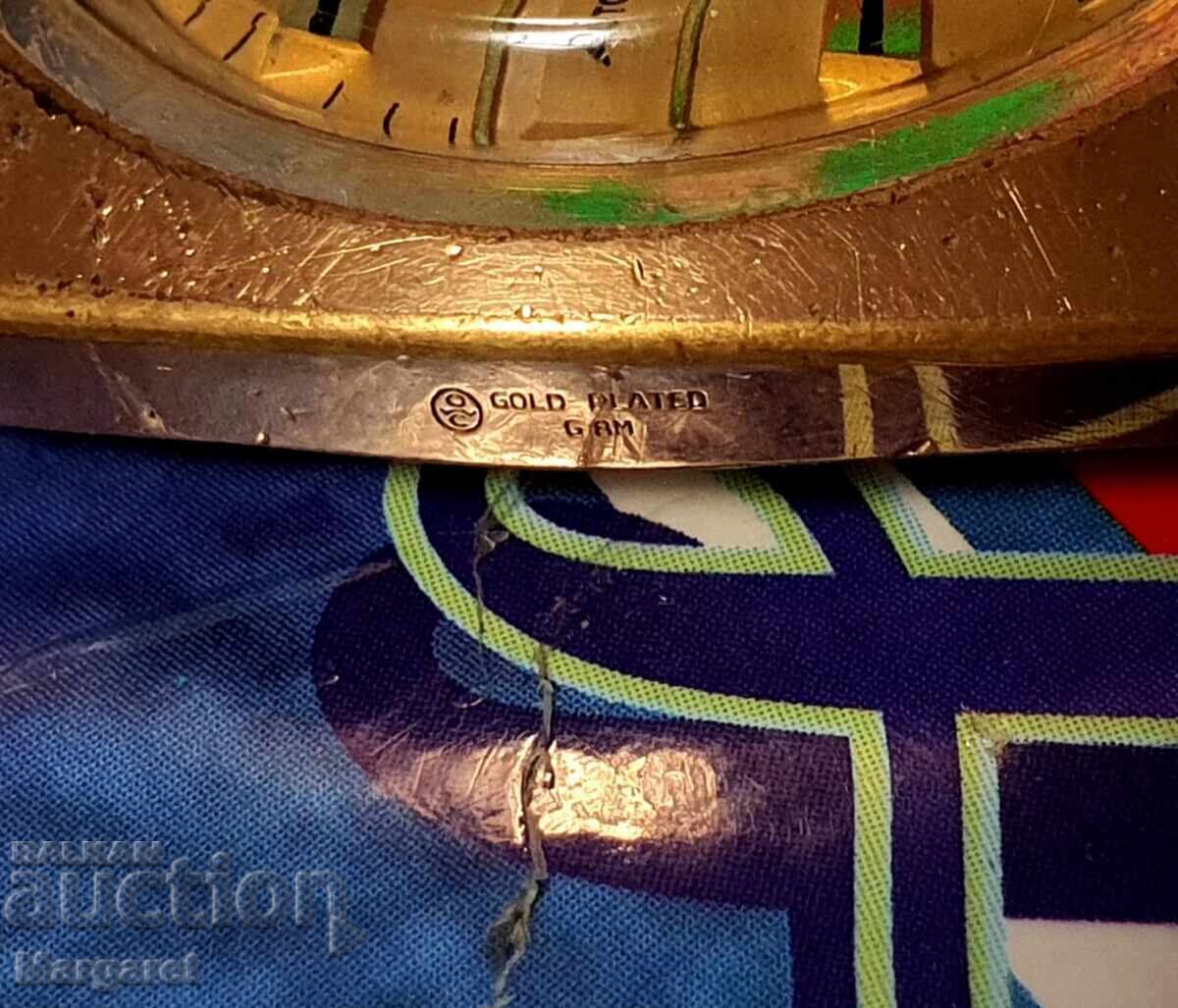 Delivery of Oris watch Delivery of Oris watch