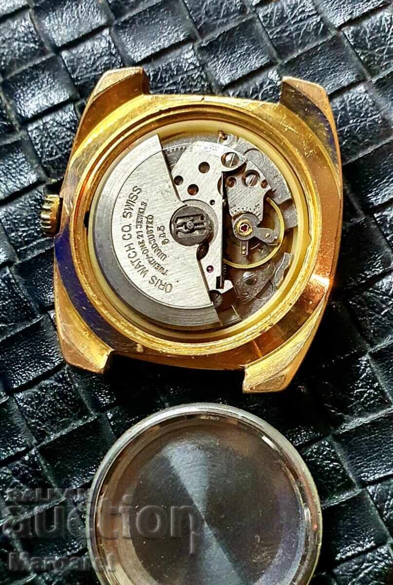 Oris watch - 6 Oris watch - 6